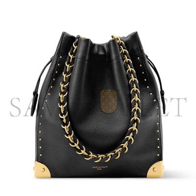 LOUIS VUITTON MASTER NOÉ TRUNK M29391 (27*23*8cm)